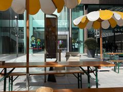 -OUR Bakery(三里屯太古里店)