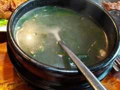 -7年8班朝鲜族非遗美食(三钢里店)