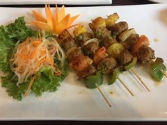 -Neary Khmer Restaurant