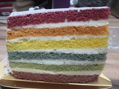 -巴黎贝甜·生日蛋糕(环球中心店)