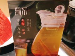-湯系·煲汤手艺人(东二环泰禾广场店)