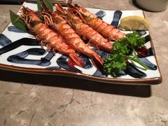 -贵木日本料理·铁板烧(新地假日广场店)