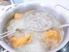 -黑山牛肉汤火锅(花城汇店)