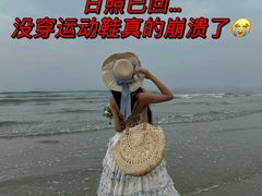 -日照海滨国家森林公园