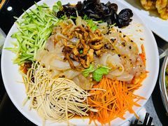 -东北农家院·铁锅炖(莘庄店)