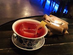 -The Tiki Bungalow提基小木屋酒吧