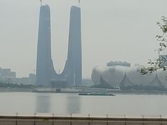 -钱江新城