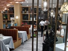 -百姓渔村(南中环店)