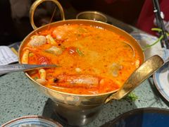 -Home Thai·泰谣(王府井apm店)