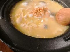 -九锅一堂酸菜鱼(新南凯德直营店)
