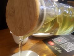 大麦茶-必点海鲜·鲅鱼水饺(鞍山西道店)