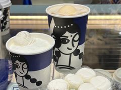 -西琳姑娘·新疆冰淇淋酸奶茶(南开大悦城店)
