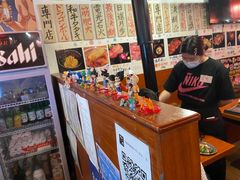 -大阪烧肉BAKA一代(十亩地店)