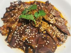 麻辣牛展-老广新意(奥园店)
