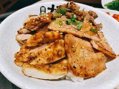 -熊吞·大碗丼烧肉饭(西市场嘉华店)
