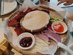 -客家班·客家菜(南沙悠方店)