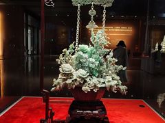 -北京工艺美术博物馆