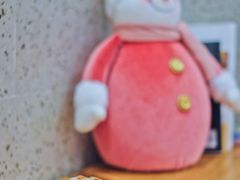 伯爵红茶可露丽-发酵食堂(屏风街店)