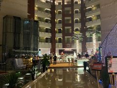 -深圳观澜格兰云天国际酒店