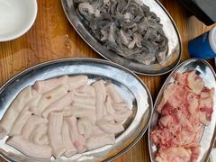 -江村四哥新鲜牛肉店(江高总店)