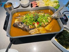 -半天妖烤鱼(永旺梦乐城店)