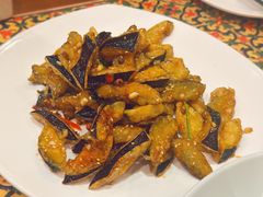 -城南往事·鲁菜济南菜(长清园博园恒大绿洲店)