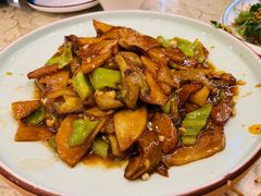 -三八饭店(南京路店)