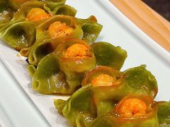 -船歌·鱼水饺青岛菜(国贸商城店)