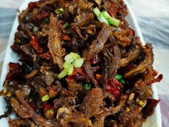 手撕鸭-吴记口味馆
