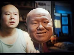 -华美国际影城(旧宫永辉店)