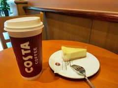 -COSTA COFFEE(中粮祥云店)