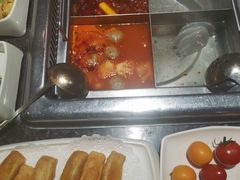 -海底捞火锅(群星城店)