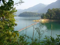 -广州市流溪河国家森林公园