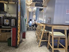 -梨花寨·云南过桥米线(尚德大厦店)