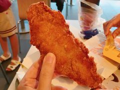 -麦当劳(华发商都店)