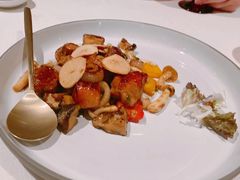 -三号黄浦会Canton Table