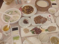 -全聚德(前门店)