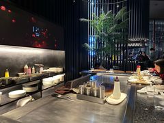 -火地铁板烧(虹口龙之梦店)