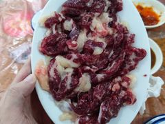 -蔡社牛肉城(龙湖店)