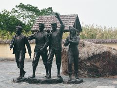 -同里国家湿地公园