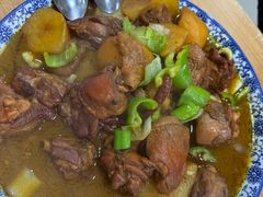 -东财大盘鸡(黑石礁店)