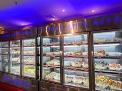 -钢管厂五区小郡肝火锅串串香(清河店)