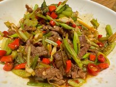 -金掌勺·锅包肉(广渠门店)