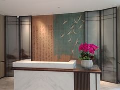 -杭州君尚云郦酒店