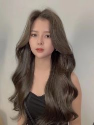 -爱秀造型 T-G