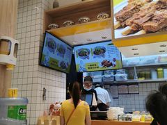 -黄太牛·牛肉面(长江北路店)