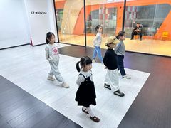 -潮童星少儿形体模特童模培训(上城校区)