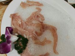 鸭肠-五星桥原切肥牛火锅(怀德桥店)
