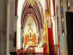 -圣约瑟夫大教堂