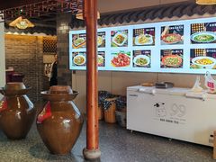 -苏渝汇重庆江湖菜(桐泾公园店)
